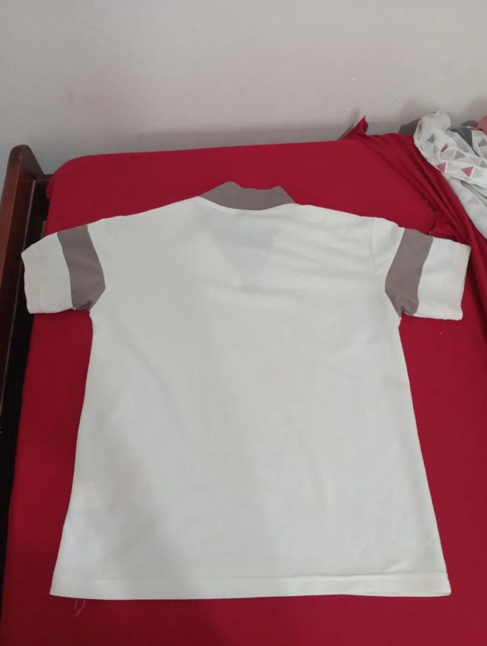 Camisa gola polo - Foto 2