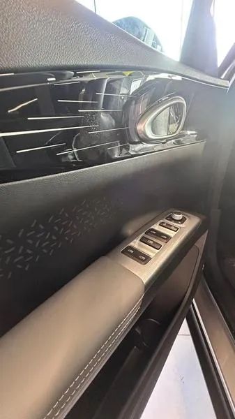 Geely EX2 Pro 2026 - Foto 3