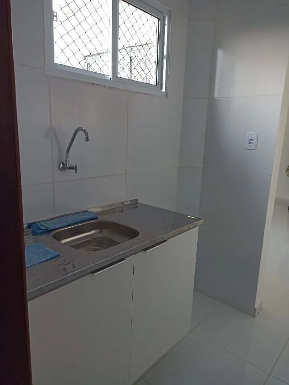 Alugo kitnet no Centro de Campina Grande! - Foto 4