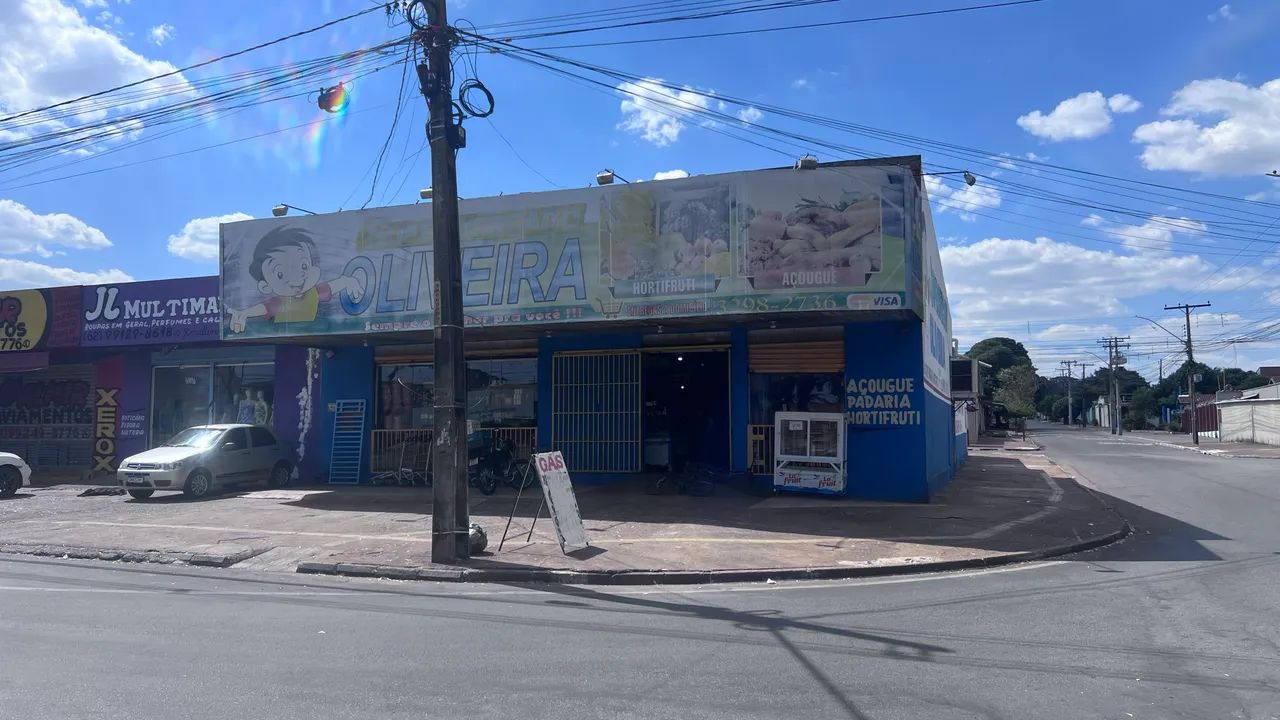 Supermercado a venda no Bairro da Vitória  - Foto 5