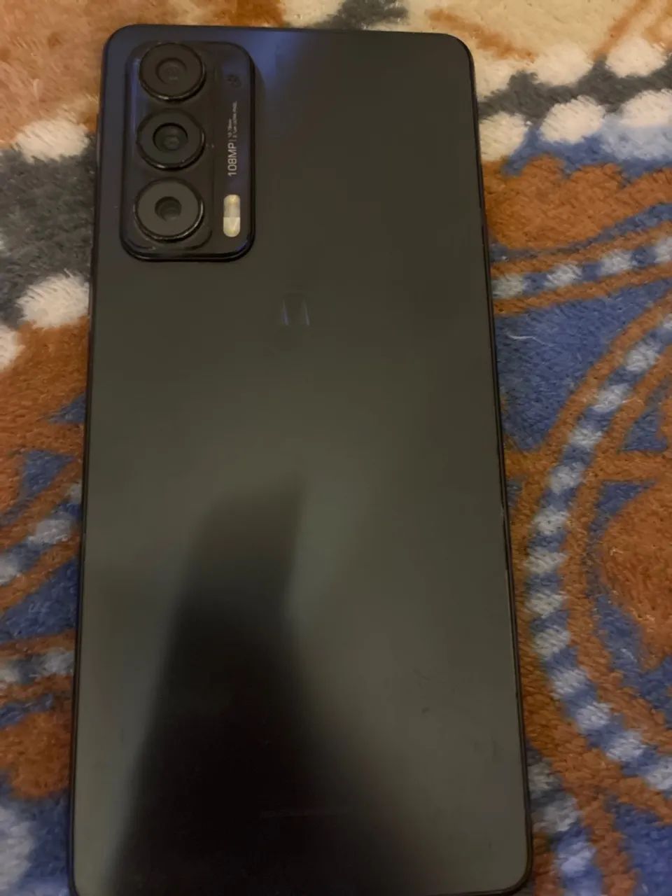 Motorola Edge 20 - Foto 2