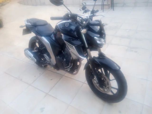 Fazer 250  - Foto 3