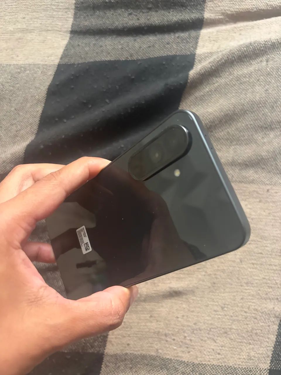 A36 semi novo 128gb - Foto 2