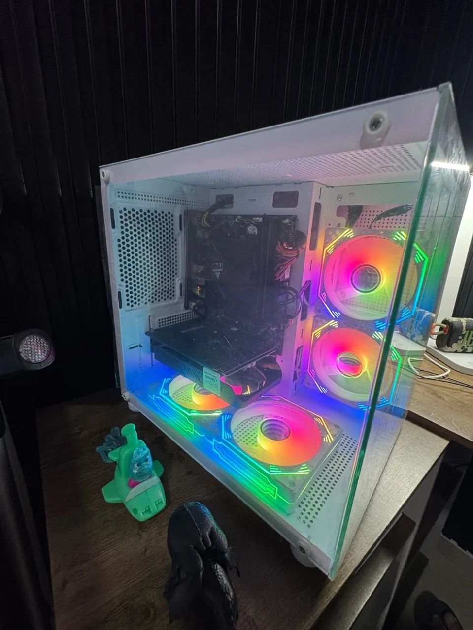 Vendo Pc Game ou troco em Ps5 - Foto 4