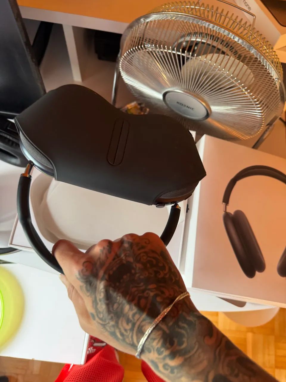 AIRPODS MAX  - Foto 6