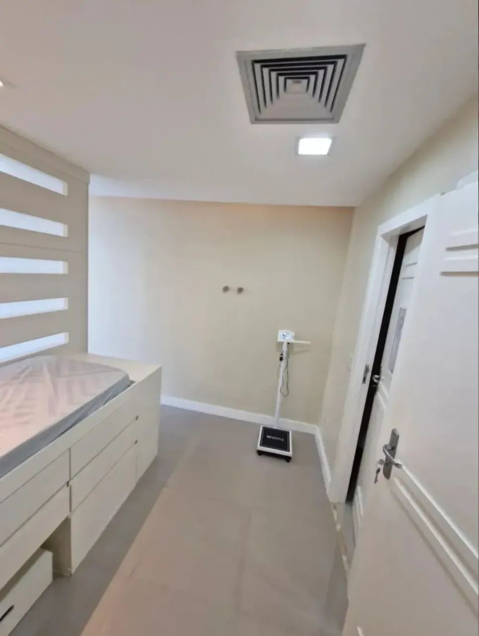 Sala/Conjunto para venda possui 36 metros quadrados - Foto 4
