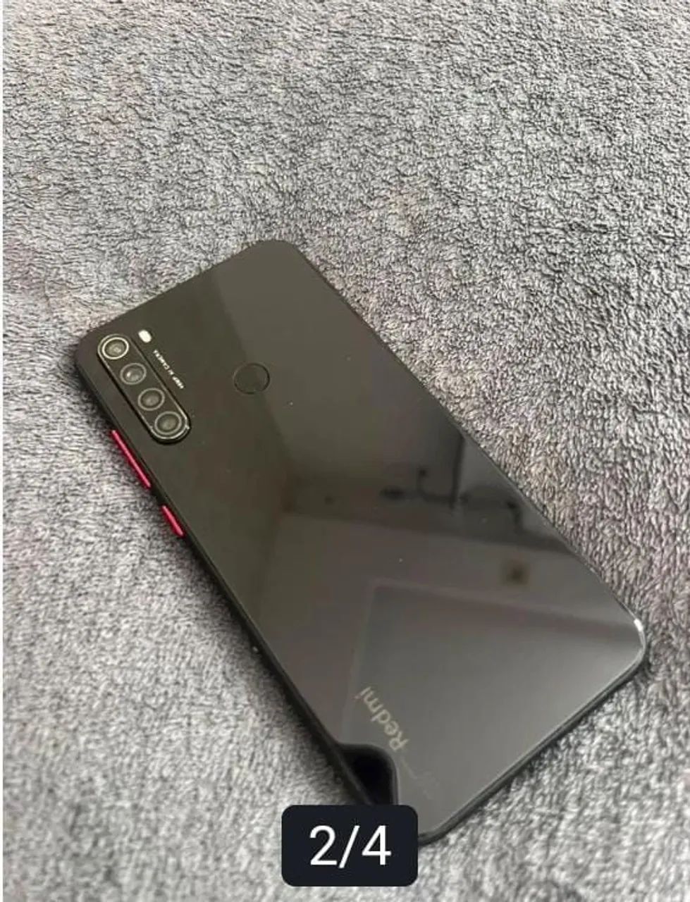 Redmi note 8 - Foto 2