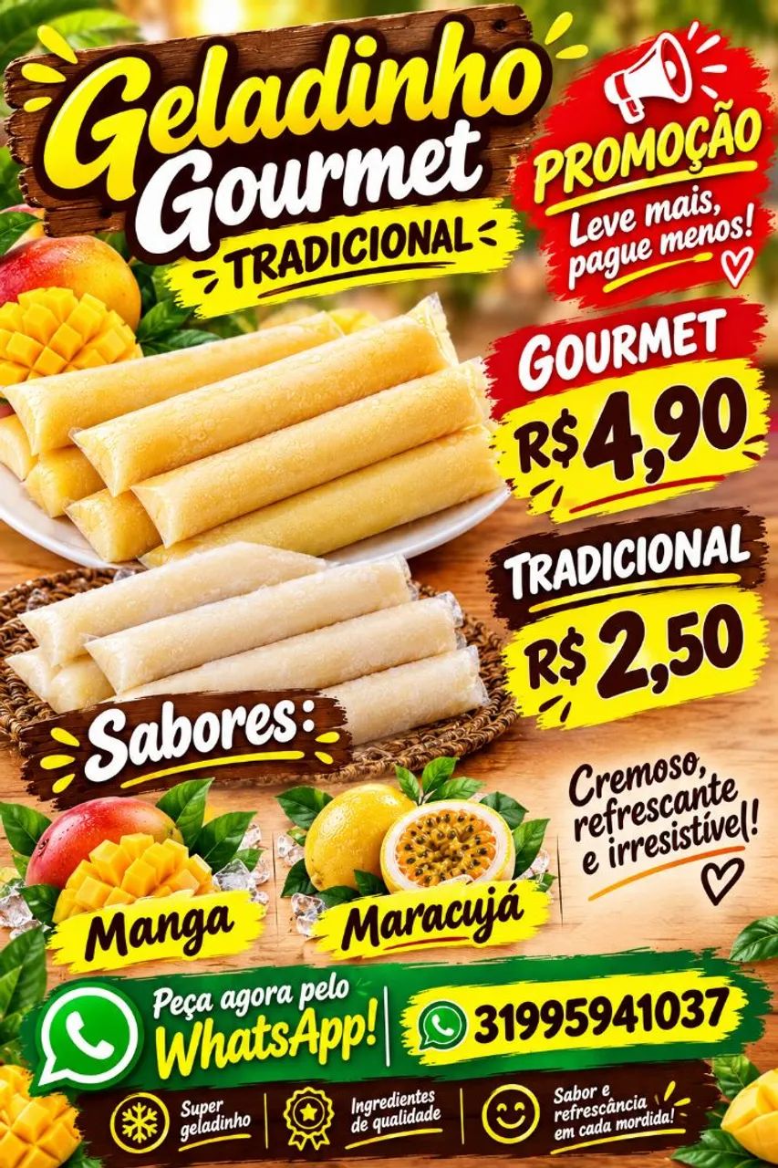Geladinho 
