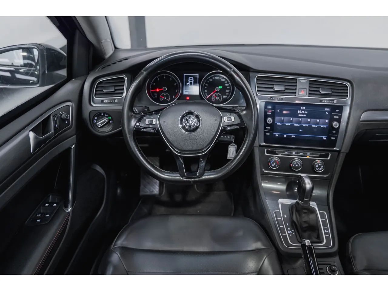Volkswagen Golf Comfort. 200 TSI 1.0 Flex 12V Aut., foto 12 de 15