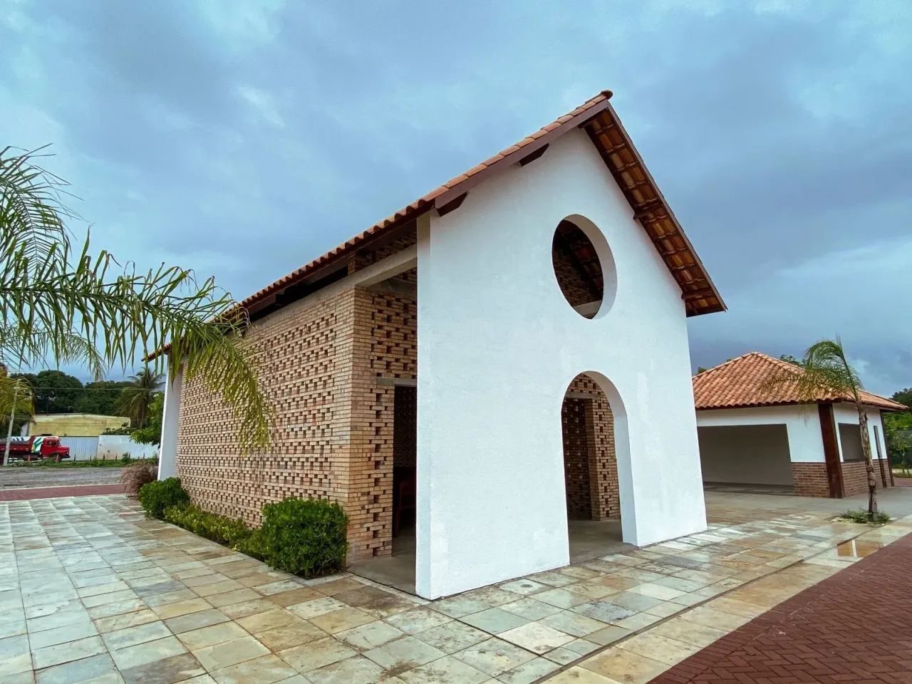 Loteamento: Vila Verde Terra Brasilis - Foto 3