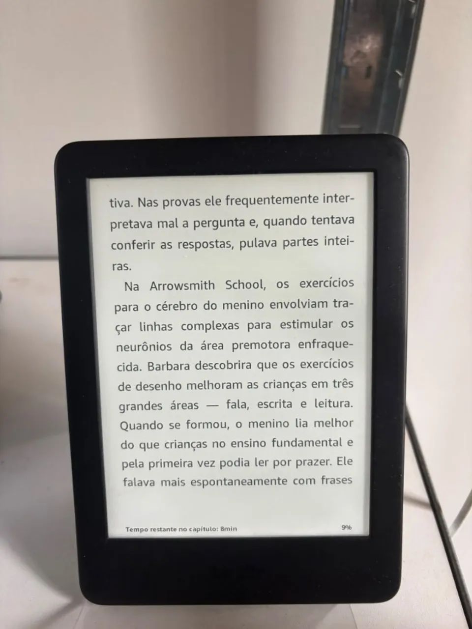 Kindle 10ª Geração - Foto 3