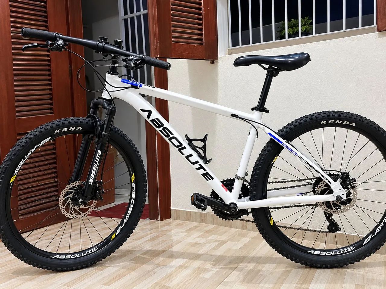 Bike aro 29
