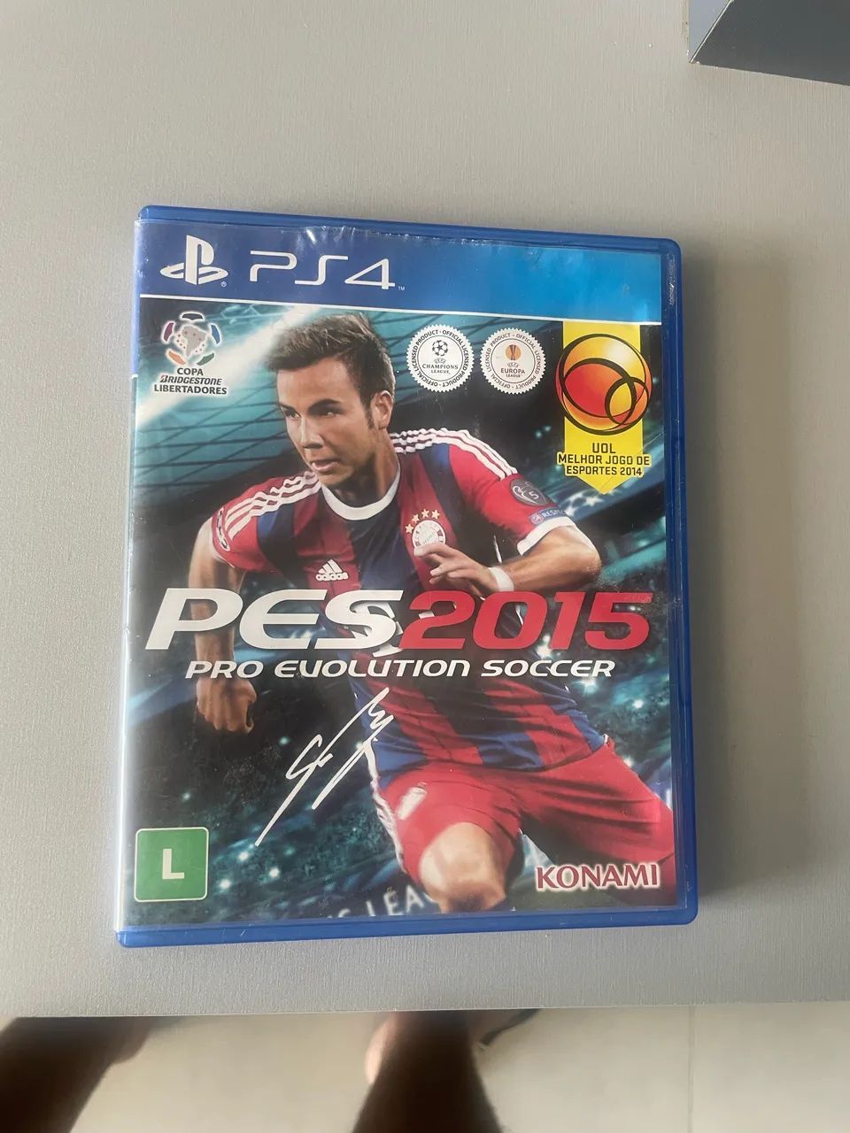 VENDO PS4 - Foto 3
