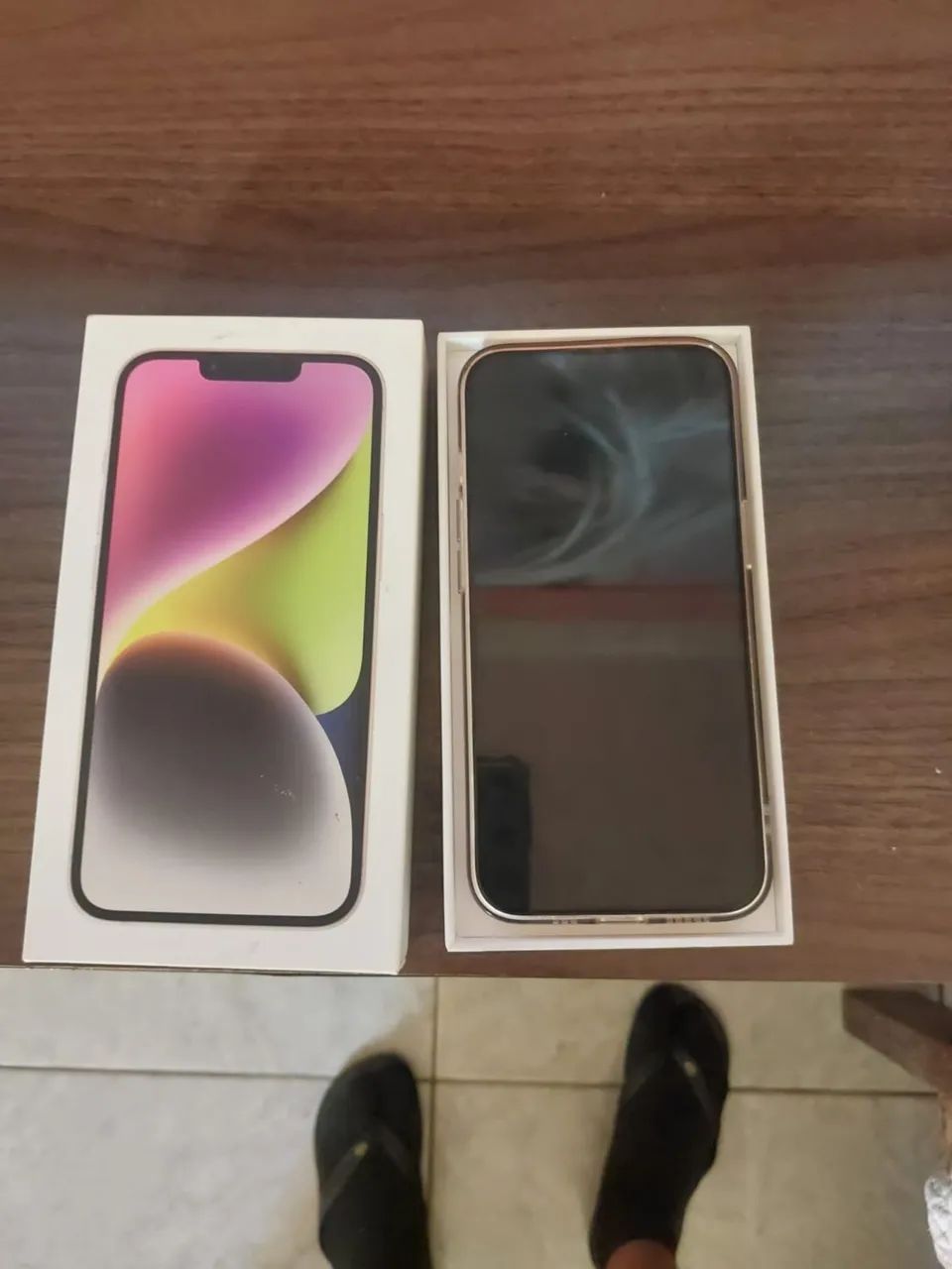iPhone 14  - Foto 2