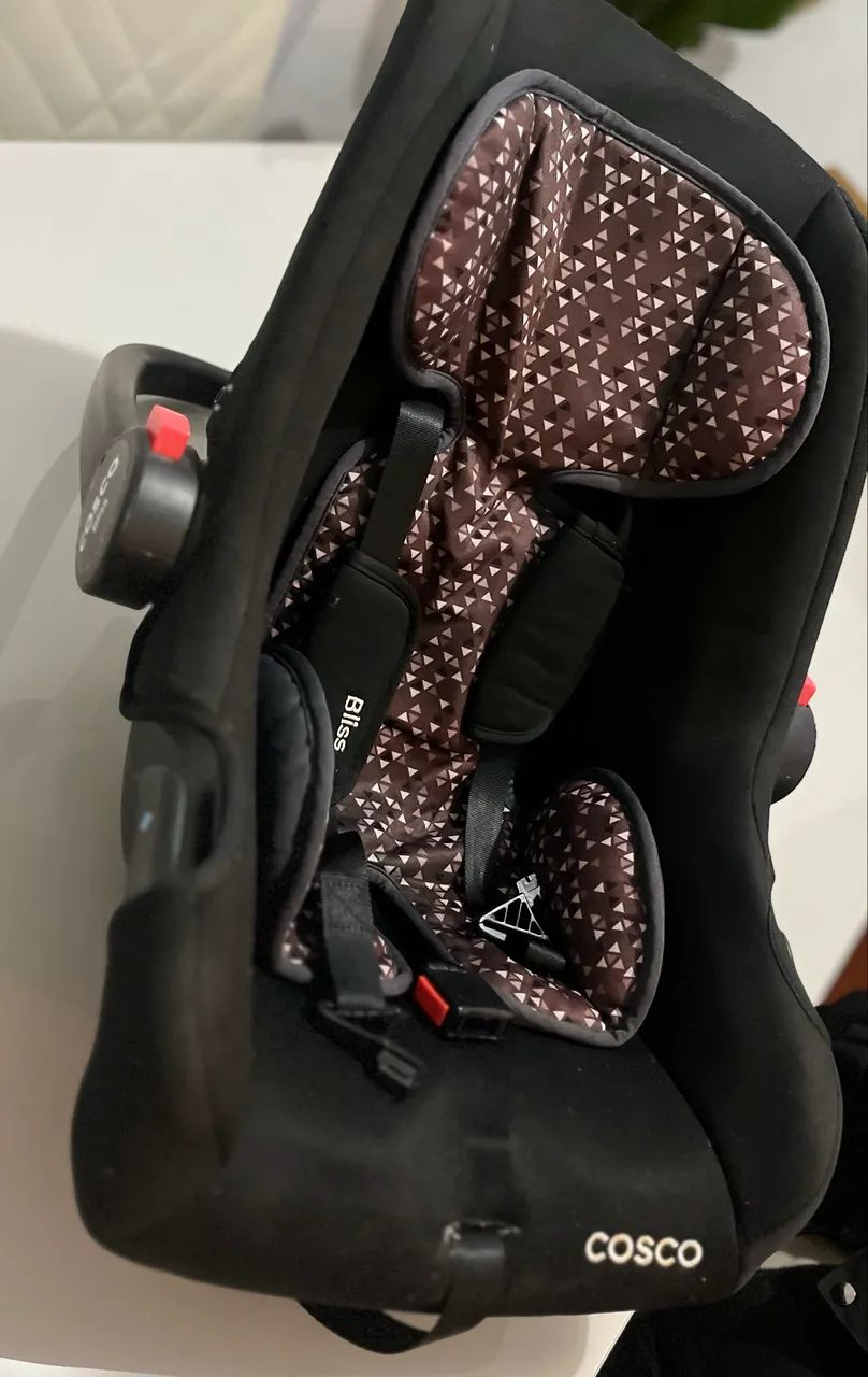 Bebê Conforto