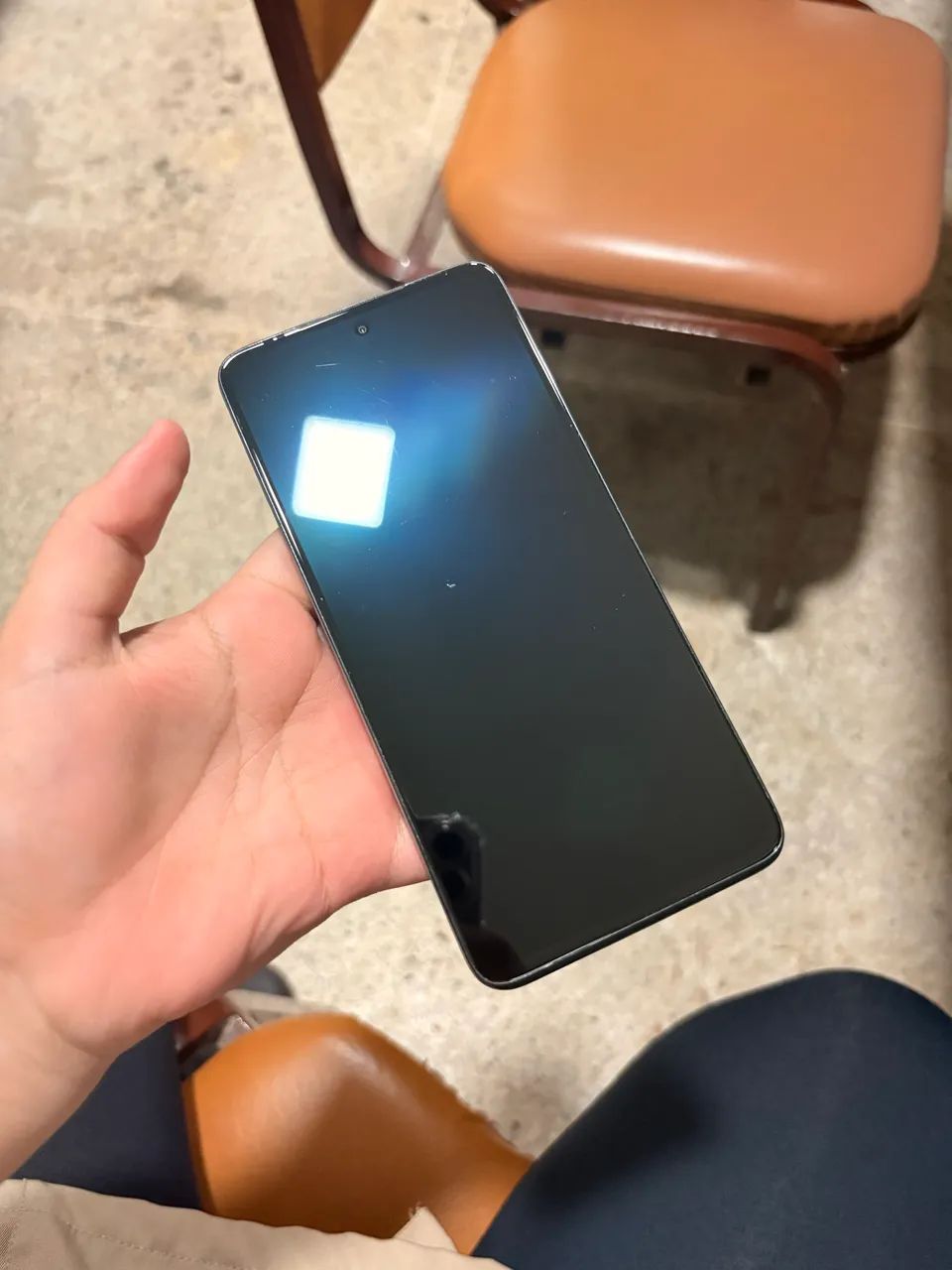 Moto G52 128GB - Foto 5