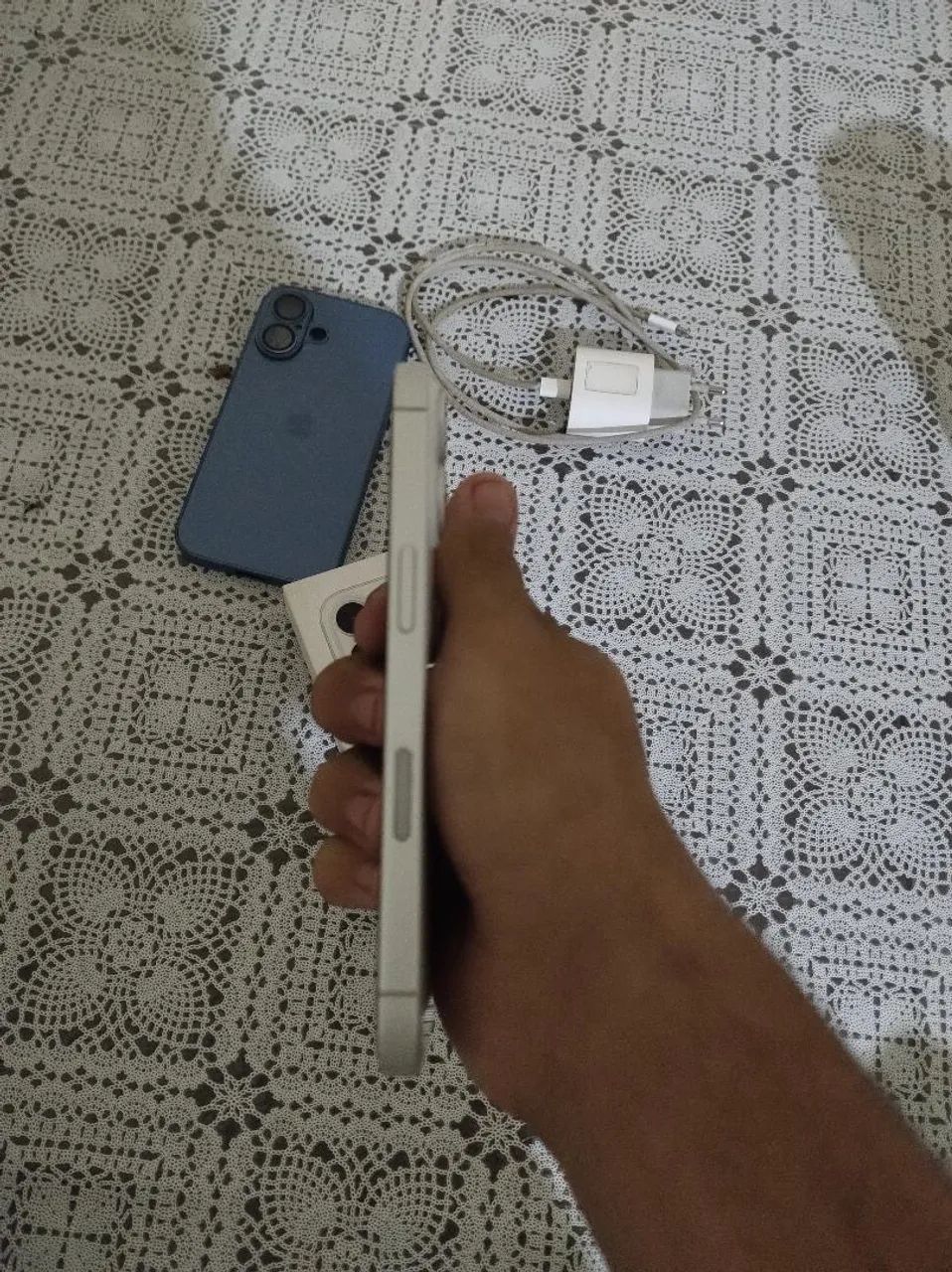 iPhone 16 - Foto 4