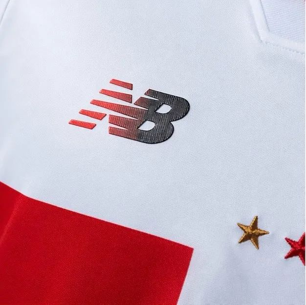 Camisa do São Paulo - Foto 4