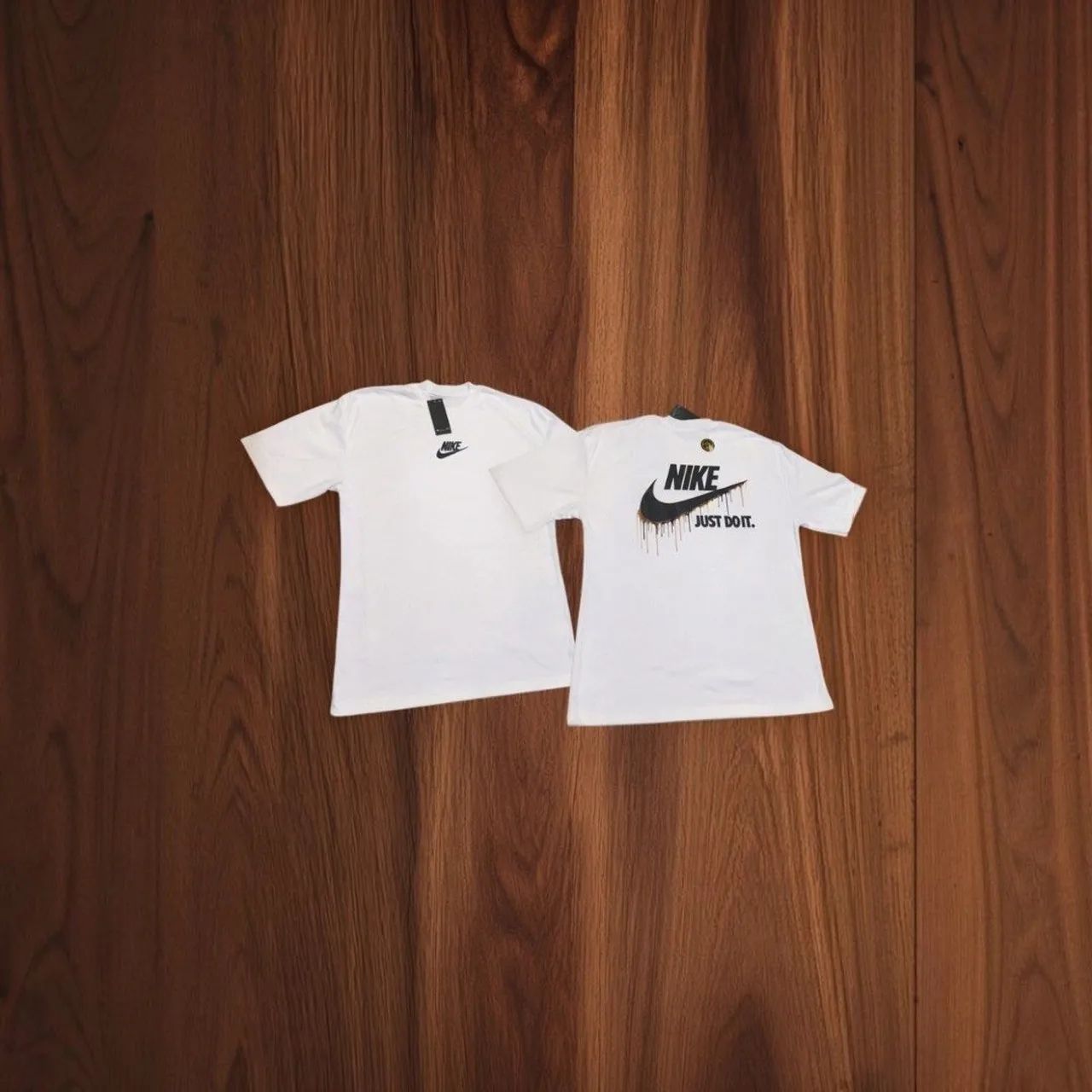 Camiseta Oversized Malha Suedine Premium - Caimento Perfeito 