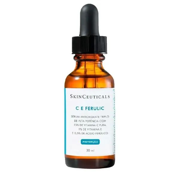 C E FERULIC SÉRUM VITAMINA C PURA - Foto 2