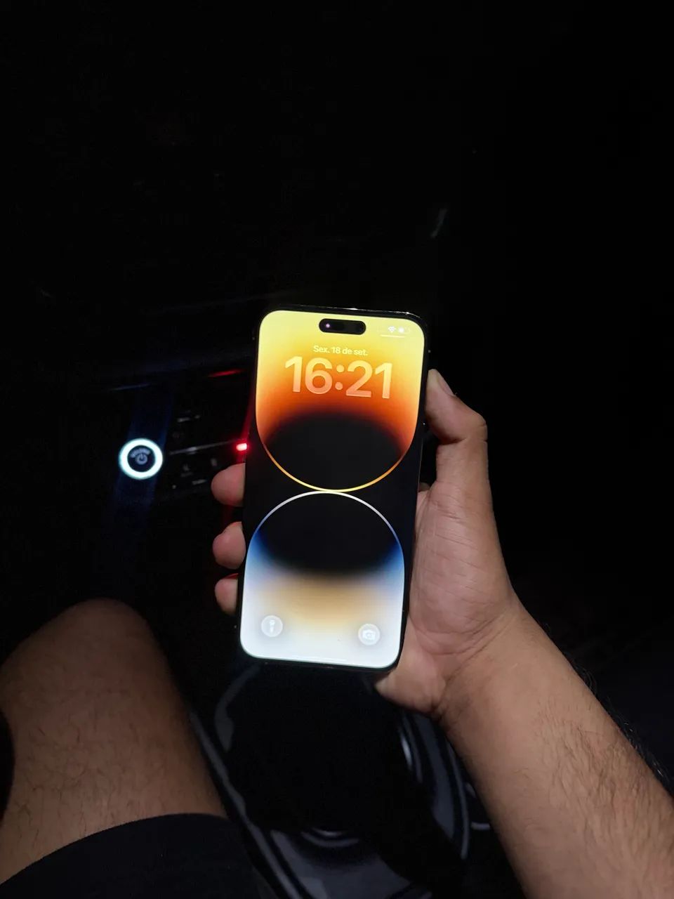 iphone 14 pro max  - Foto 2