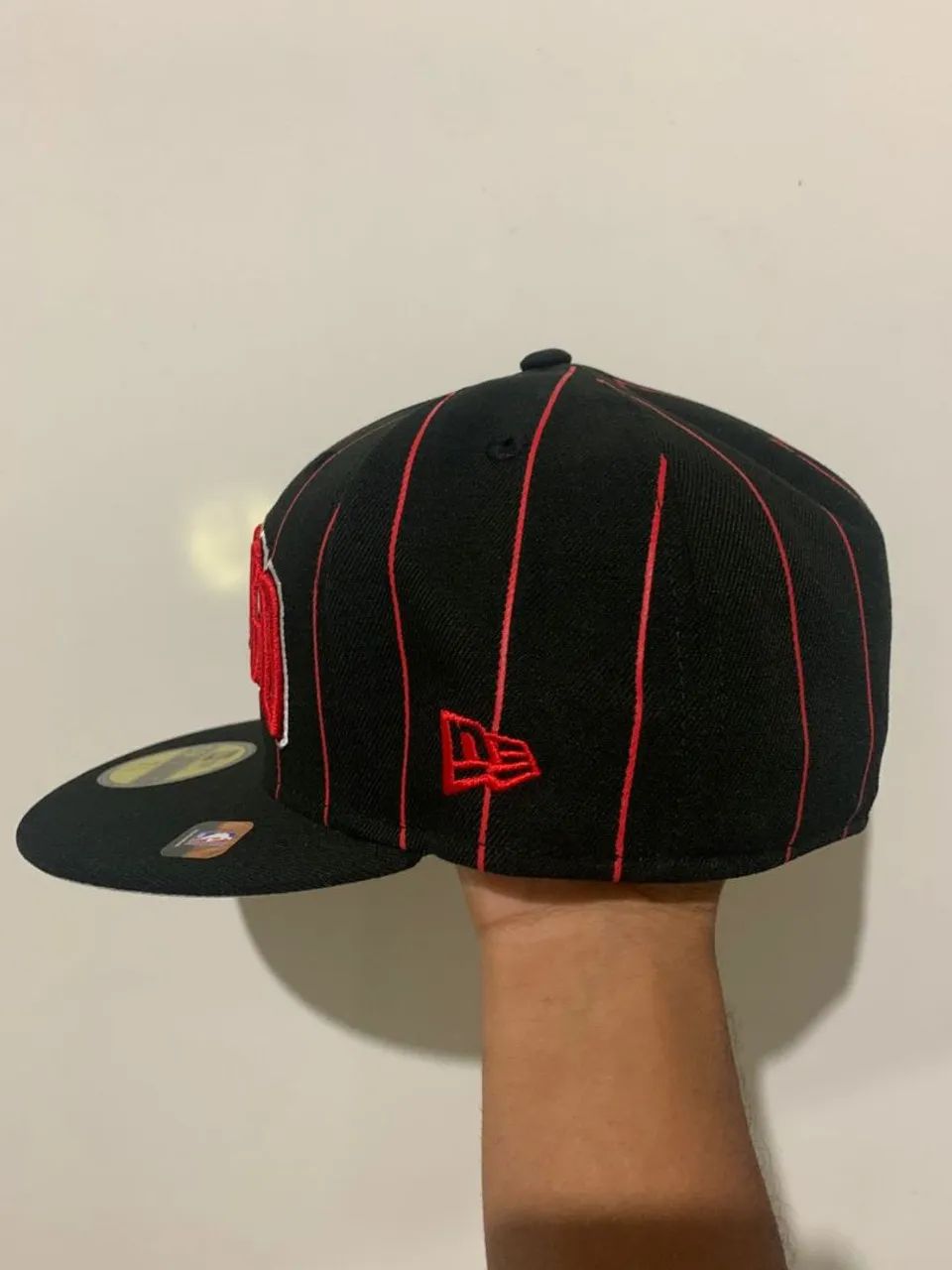 Boné New Era 59FIFTY Chicago Bulls - Foto 2