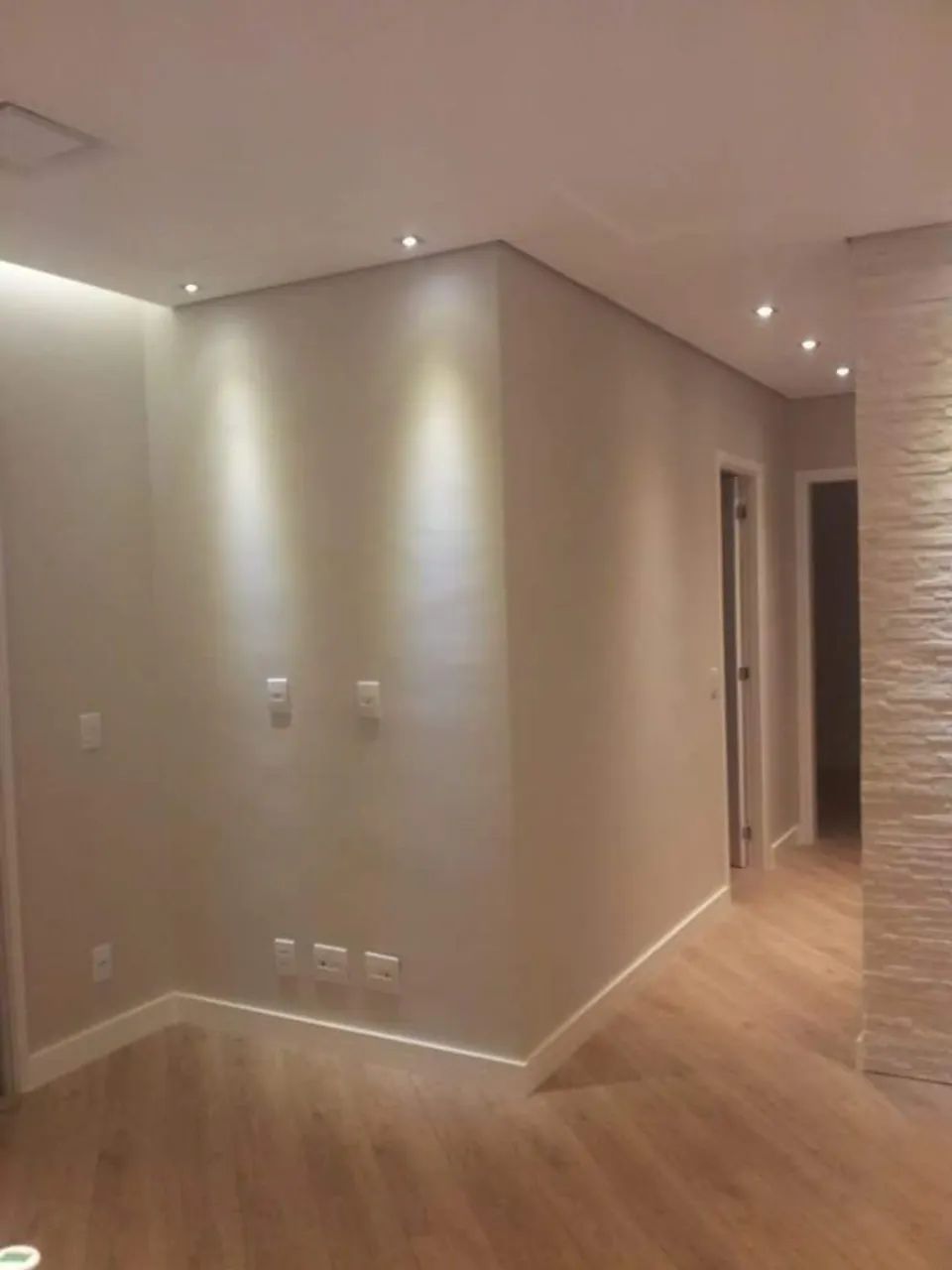 Pintor Profissional - (Aplicação papel parede/Projetos em Geral) - Foto 4