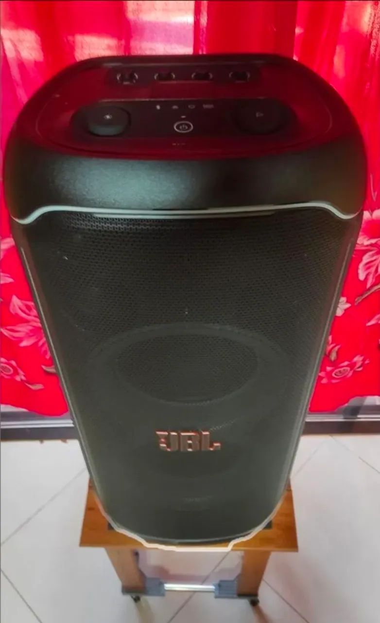 JBL ULTIMATE 1100 + CAPA - Foto 2