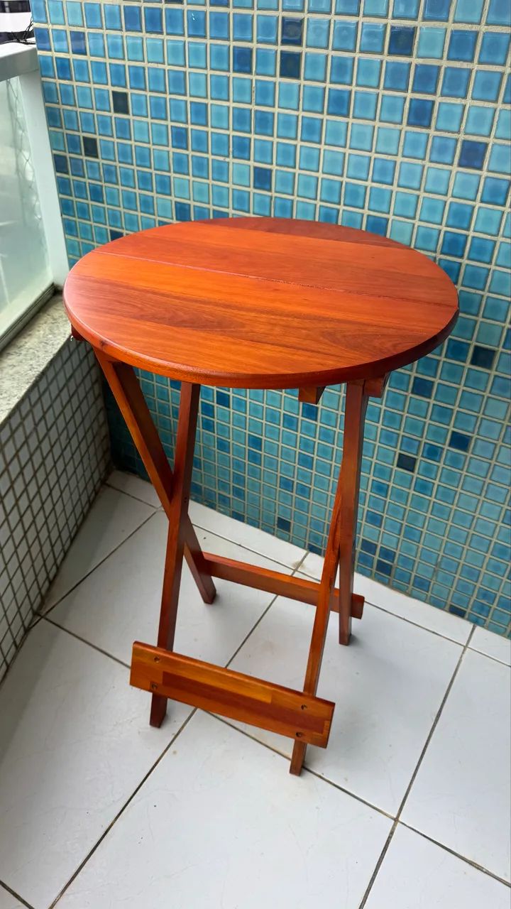 Bistrô/Mesa - Foto 3