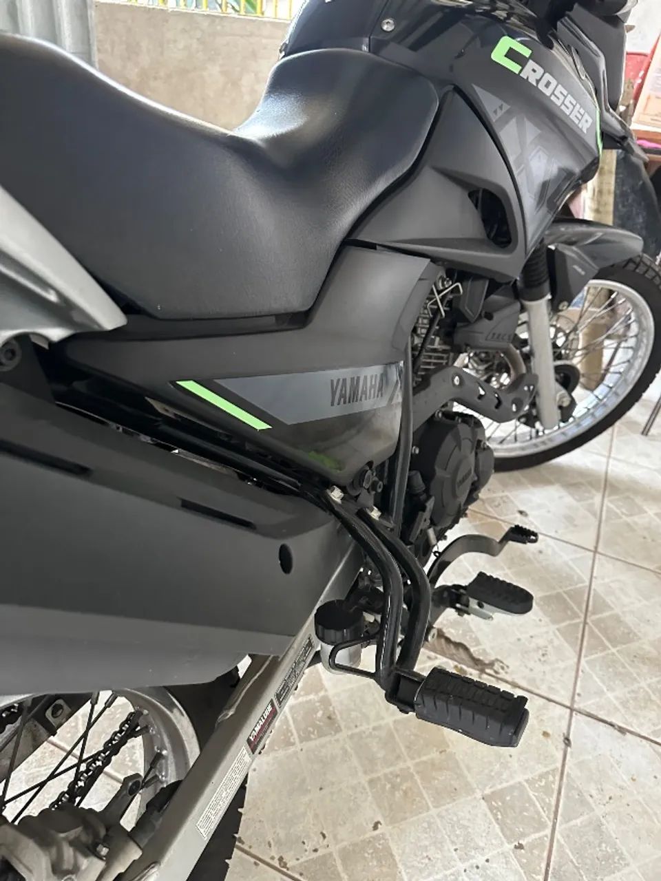 Crosser s 2024  - Foto 4
