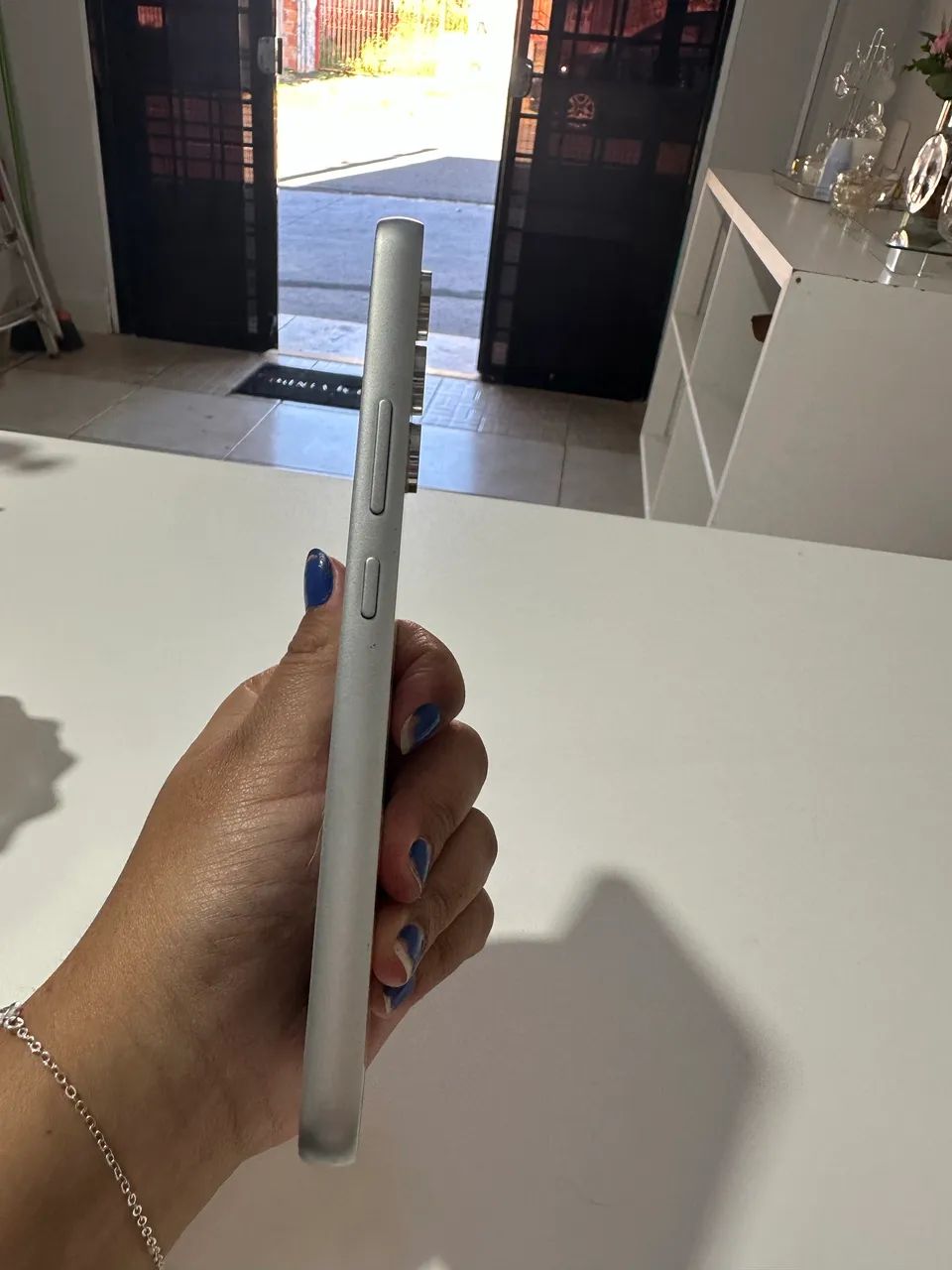 Vendo celular sanssung A54