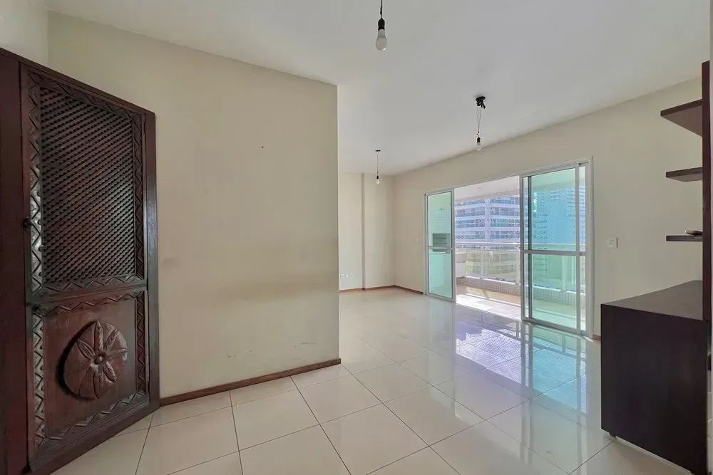 Apartamento com 3 suítes - Marco - Ed San Telmo - Venda - Foto 2