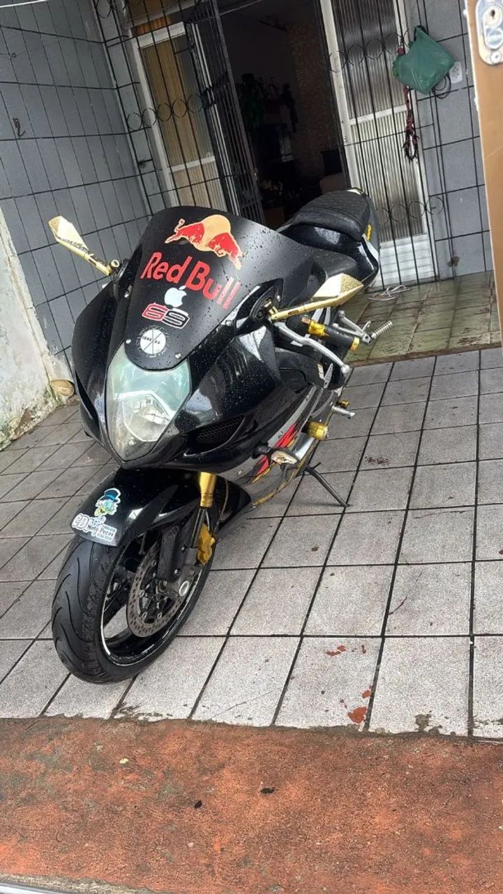 Suzuki GSX-R 1000