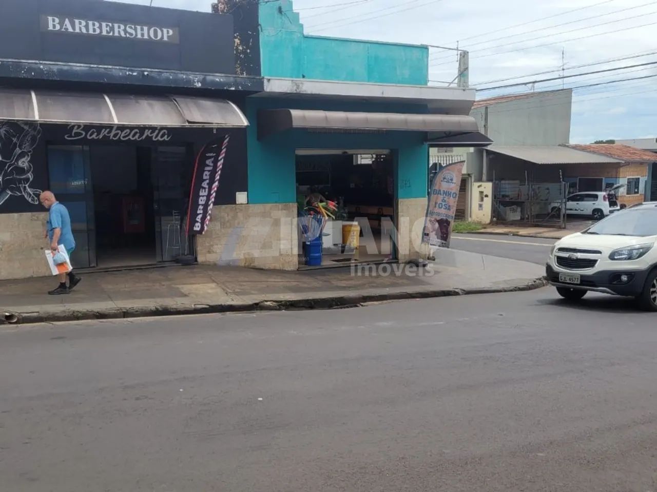 Venda de Comercial / Ponto Comercial na cidade de São Carlos - Foto 2