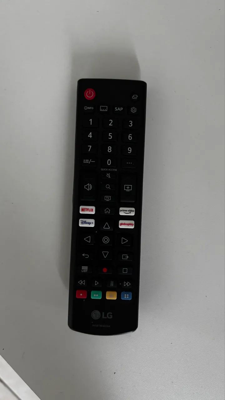 TV LG 32 SMART - Foto 3