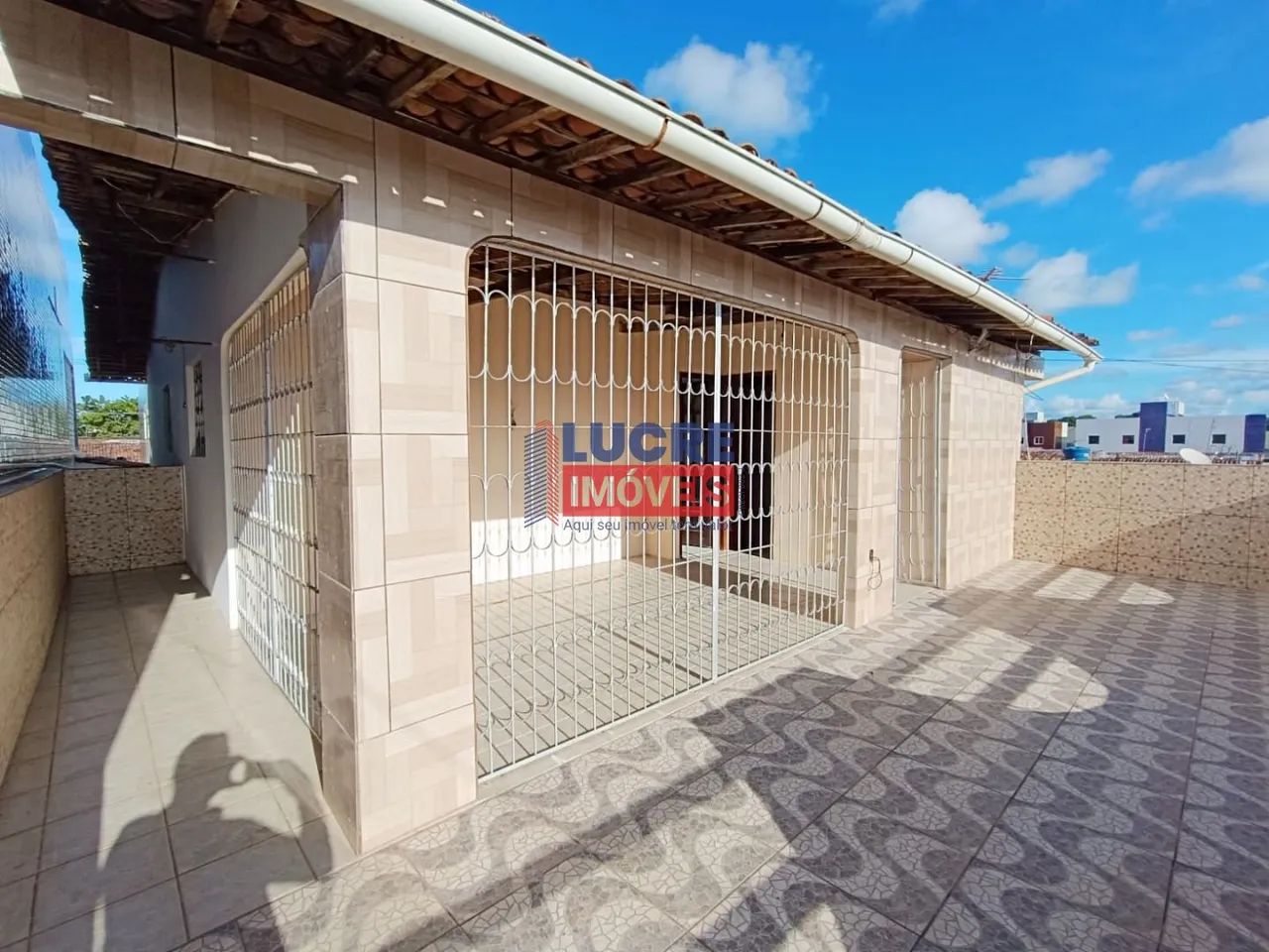 Casa ampla com 5 dormitórios à venda, 259 m² - Mangabeira - João Pessoa/PB - Foto 2