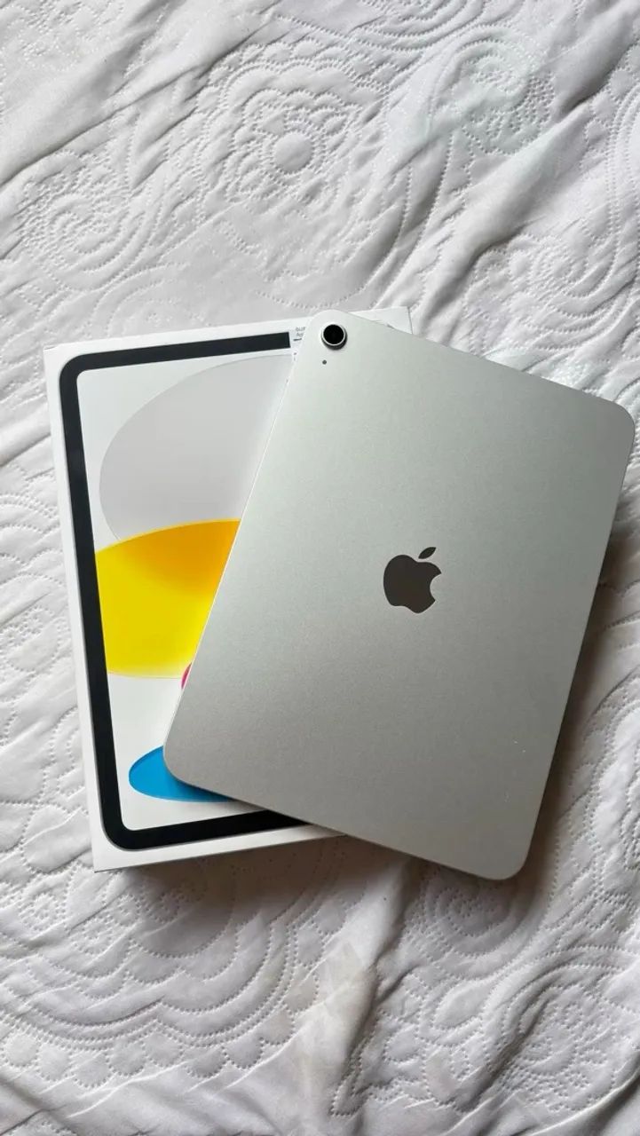 iPad 11