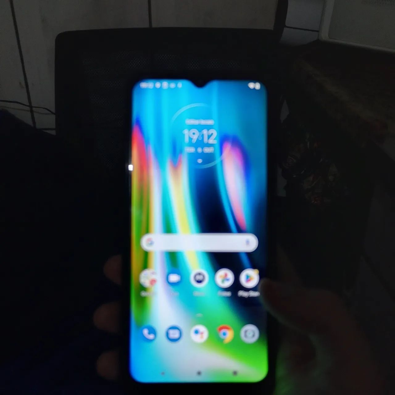 Moto g9 play
