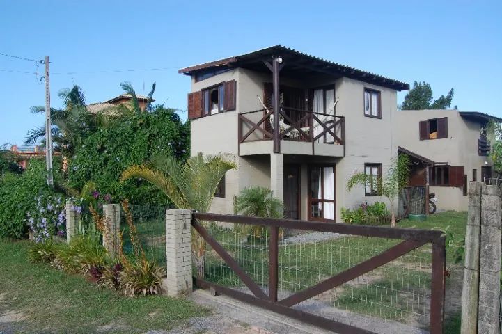 Casa completa 2 quartos com piscina no Rosa - Foto 5