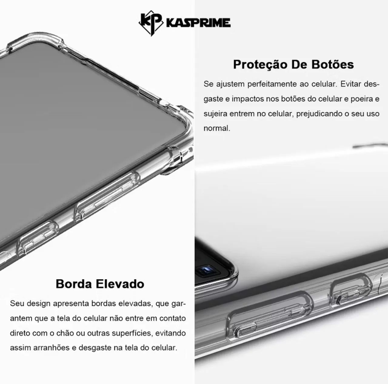 Case + Película para iPhone 16e - Novas - Foto 5