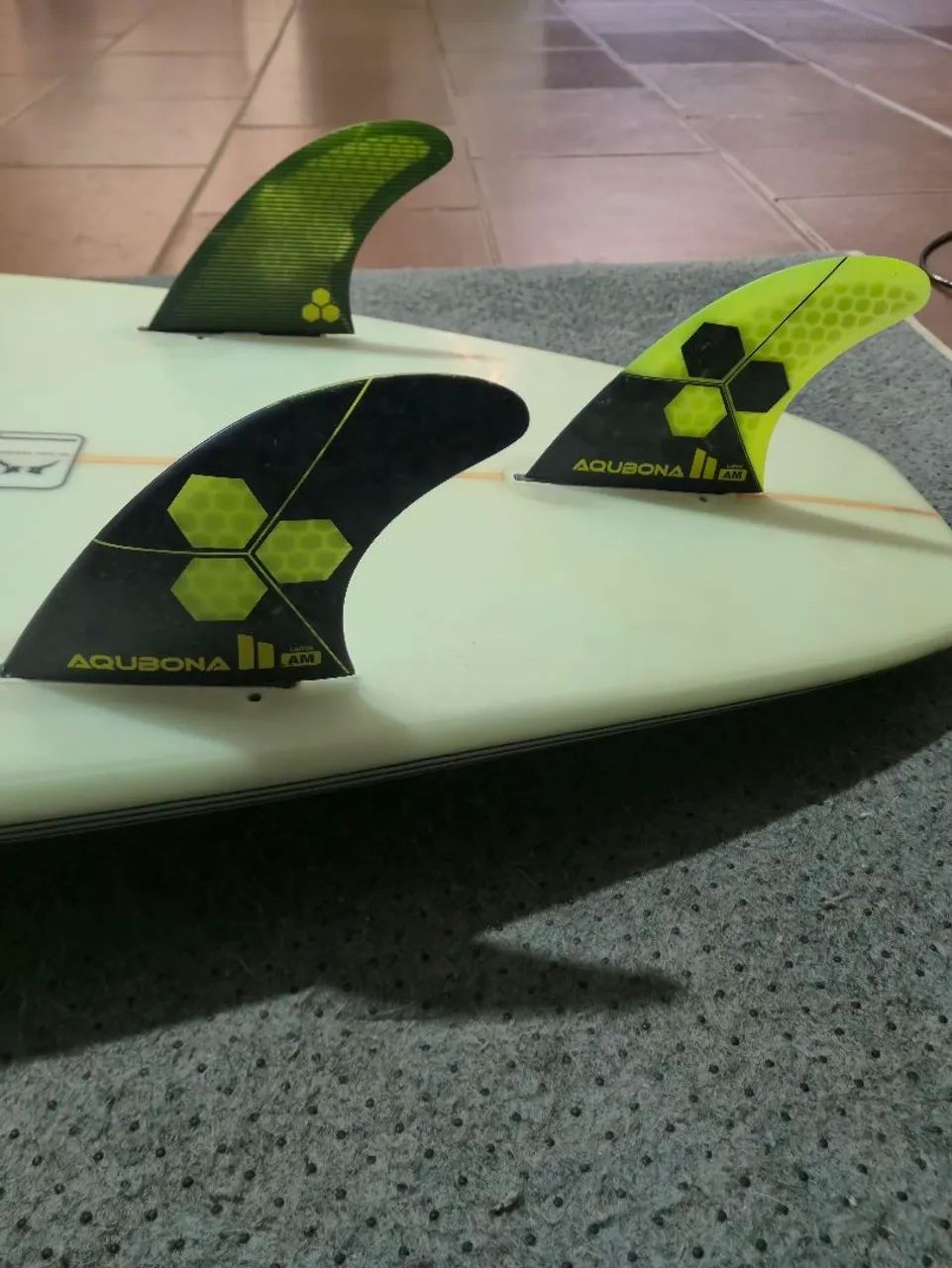Equipamento de surf  - Foto 4