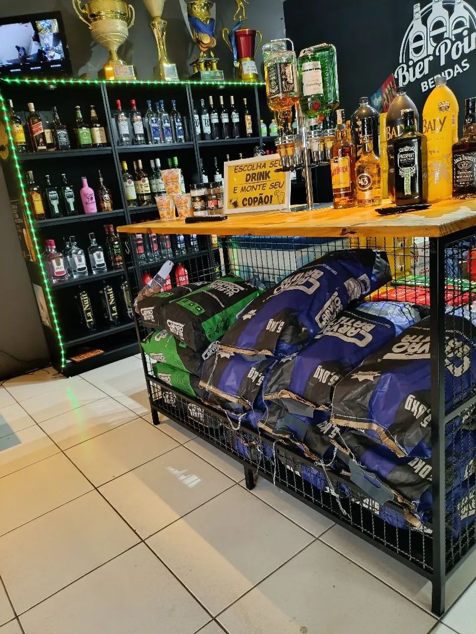 Vendo móveis para conveniência  - Foto 5