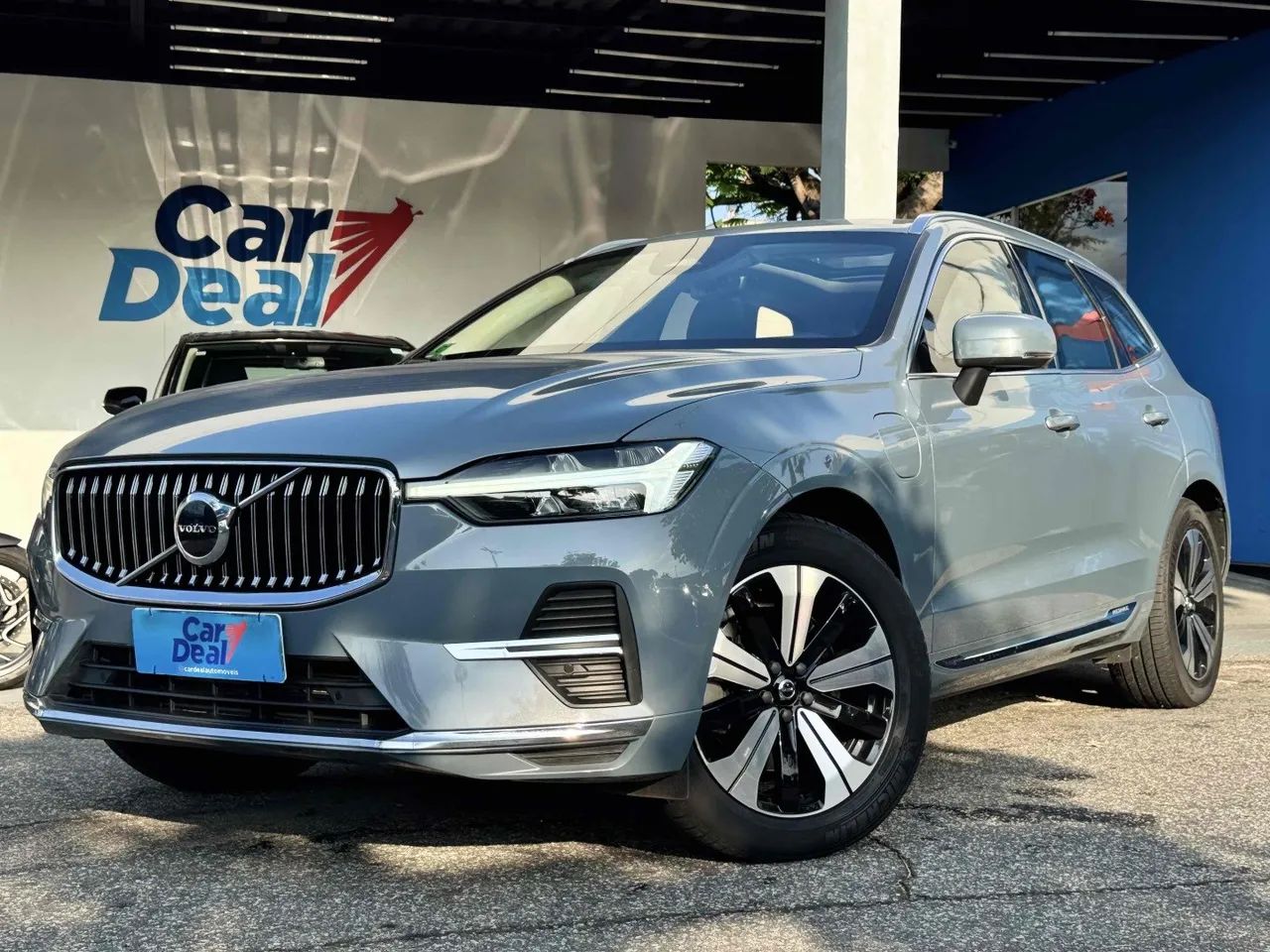Volvo Xc XC 90 T-6 INSCRIPTION 2.0 320CV 5p 2023
