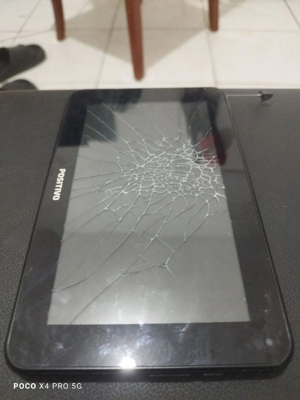 Tablet da positivo, a venda para desmanche de peças!!! - Foto 2