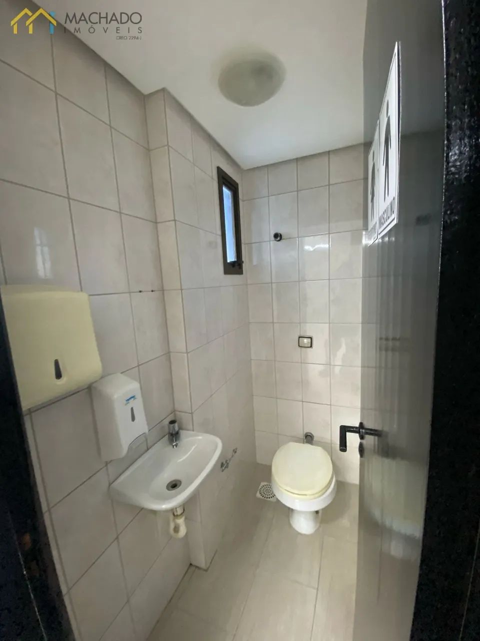 Sala comercial para alugar no bairro Itacorubi - Florianópolis/SC - Foto 5
