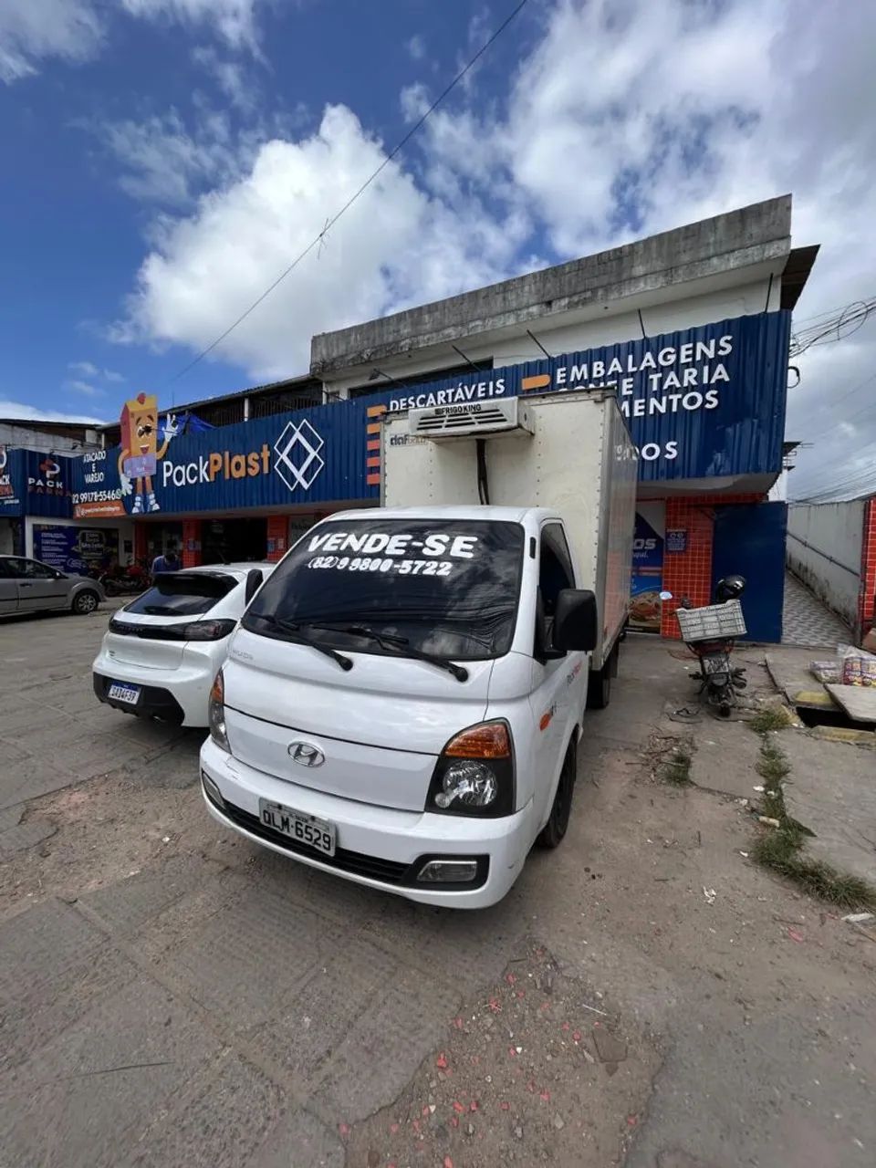 Hr 2018 pouco rodada - Foto 4