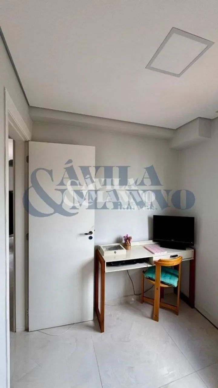 Apartamento com 2 quartos à Venda, Mooca - Foto 12