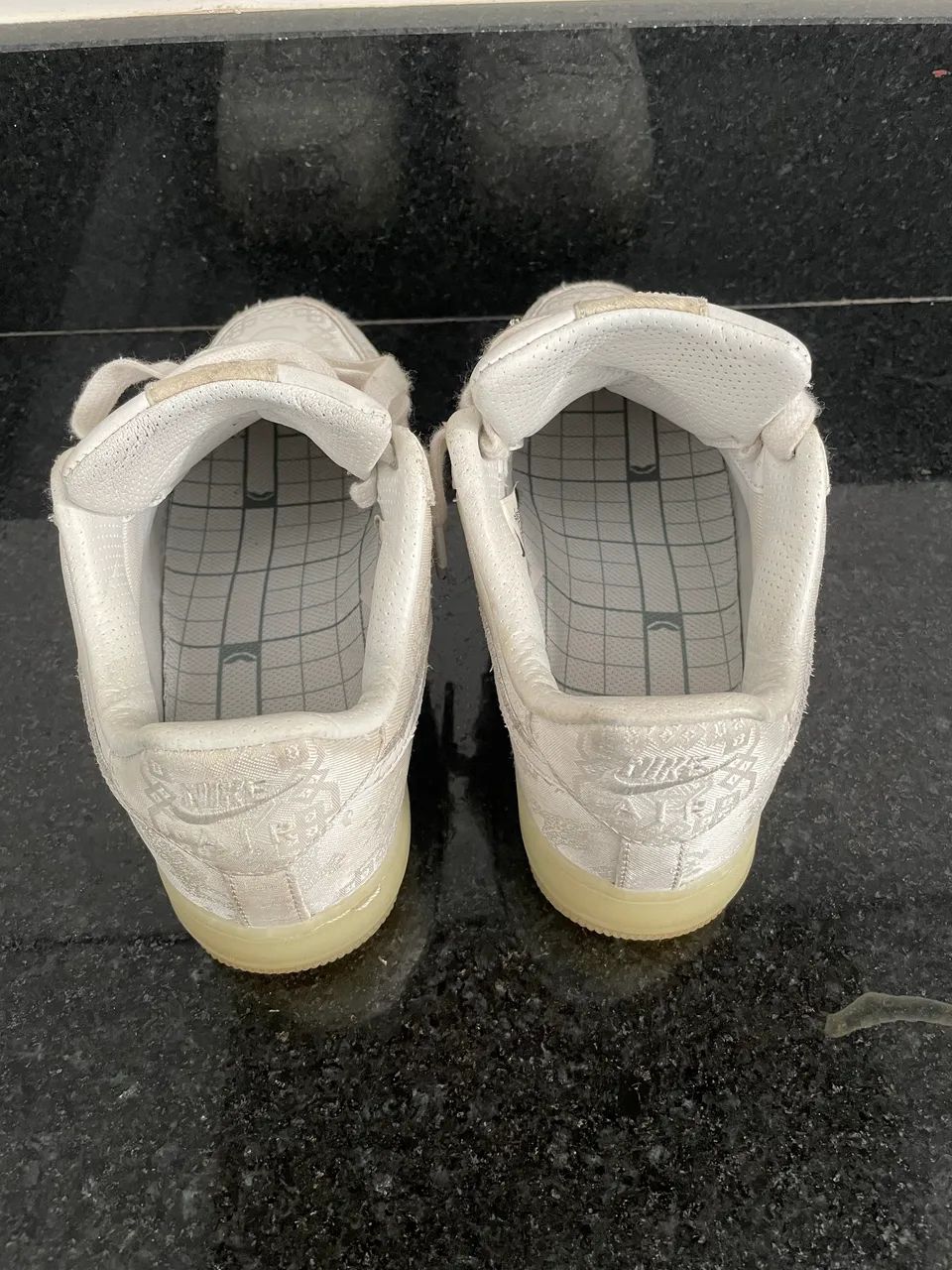 全長58センチ us air force トラッフー Tênis Nike Air Force 1 ´07 Next Nature Feminino| Tênis é na ミニカー