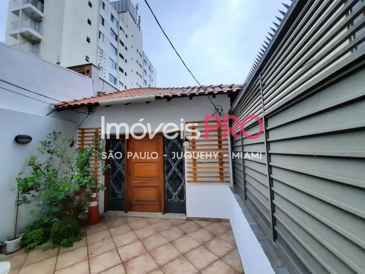 Comercial, Vila Clementino - São Paulo