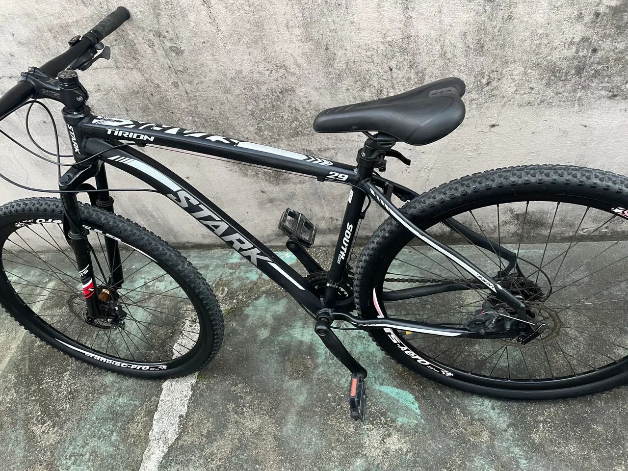 Bike aro 29